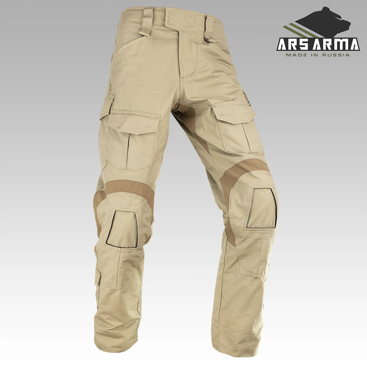 Pantalones Combat G 3 Entrenamiento táctico duradero al aire libre - imagen 5