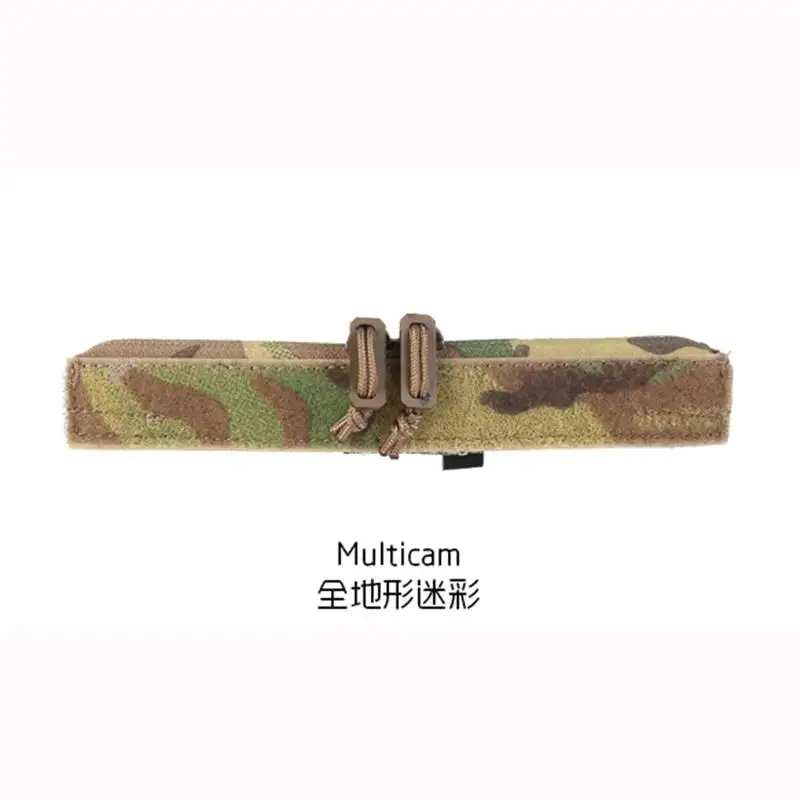 Pew-Chaleco táctico de tamaño S, bolsa de placa táctica AXL AVS MBAV y estándar, cubierta con cremallera para el pecho, caza