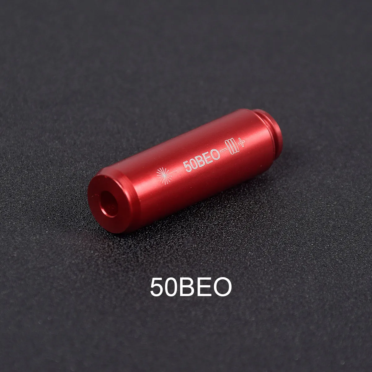 Rifle de caza de punto rojo, Láser de latón, 7mm, 8mm, 40 45CAL, calibre, tamiz, colimador láser 12GA, Boresight Scope - imagen 5