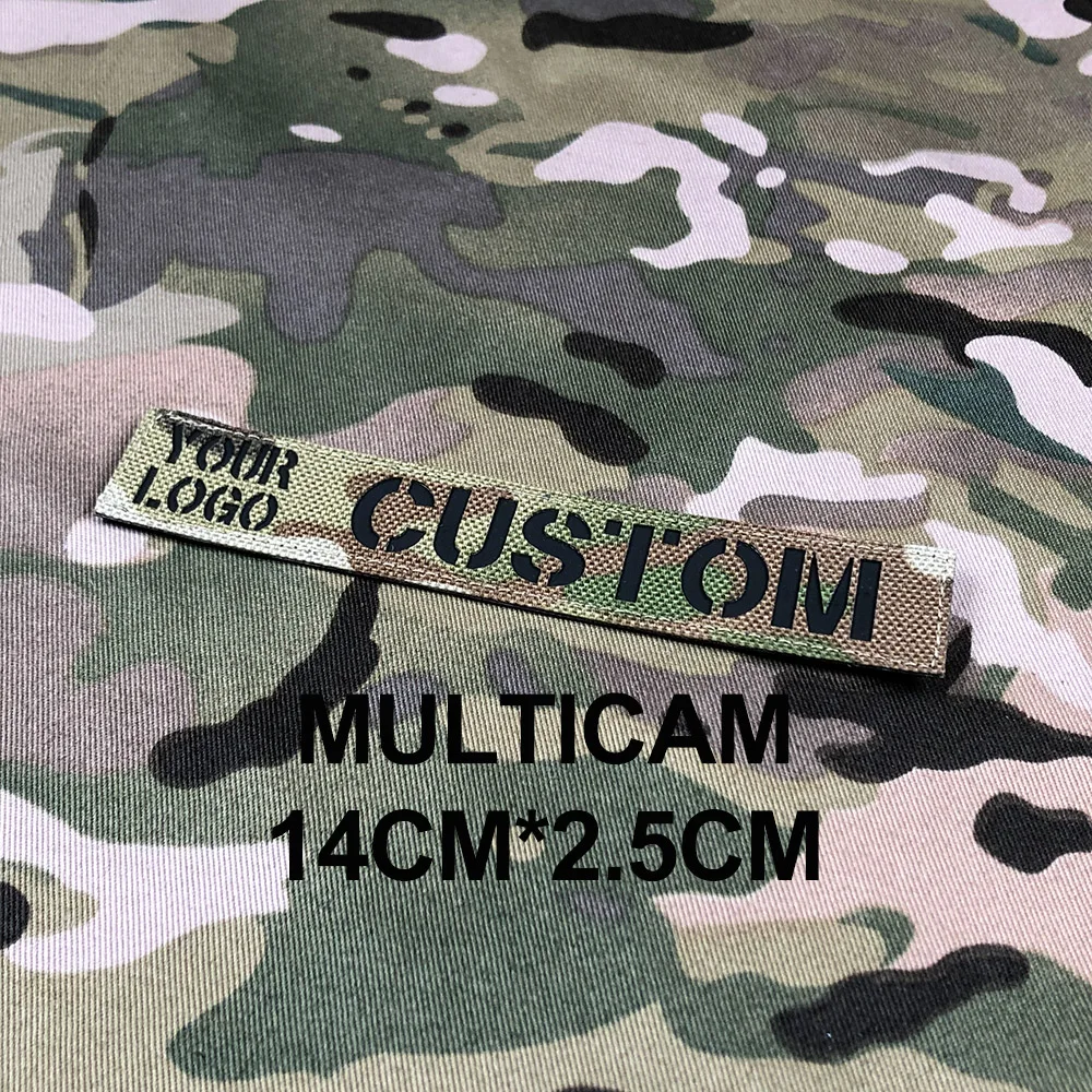 Multicam 14cm