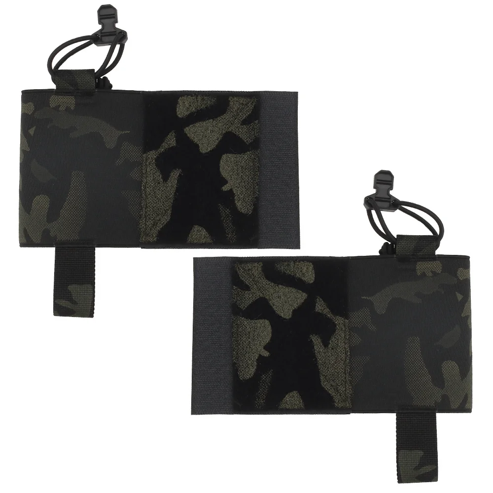 Black Multicam