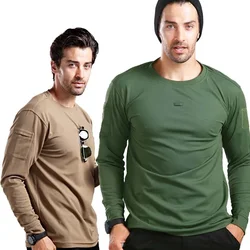 Sudadera con capucha para pescar al aire libre, camiseta táctica de verano para hombre, ropa de secado rápido UPF de manga larga, camisetas protectoras para correr, senderismo, camisa para correr