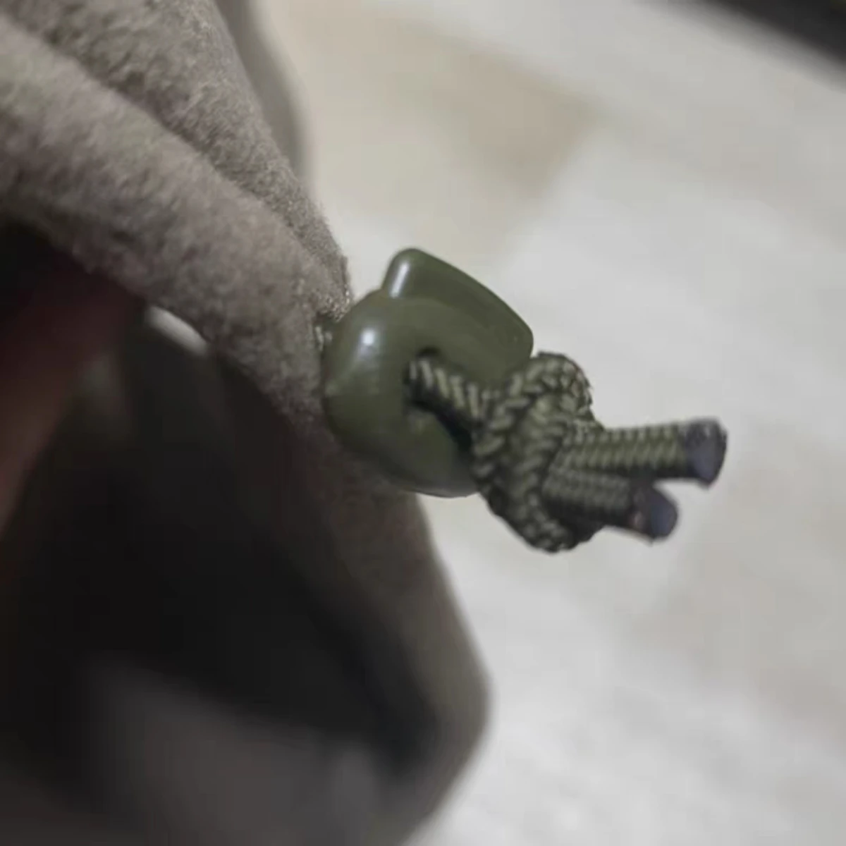 Gorros de lana cálidos para exteriores de invierno ruso VKBO, bufandas y mascarillas faciales - imagen 4