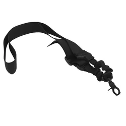 VULPO Cabestrillo táctico un punto nailon para Airsoft