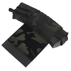 Bolsas laterales tácticas V2 para exteriores - compatibles AR/M4 5,56