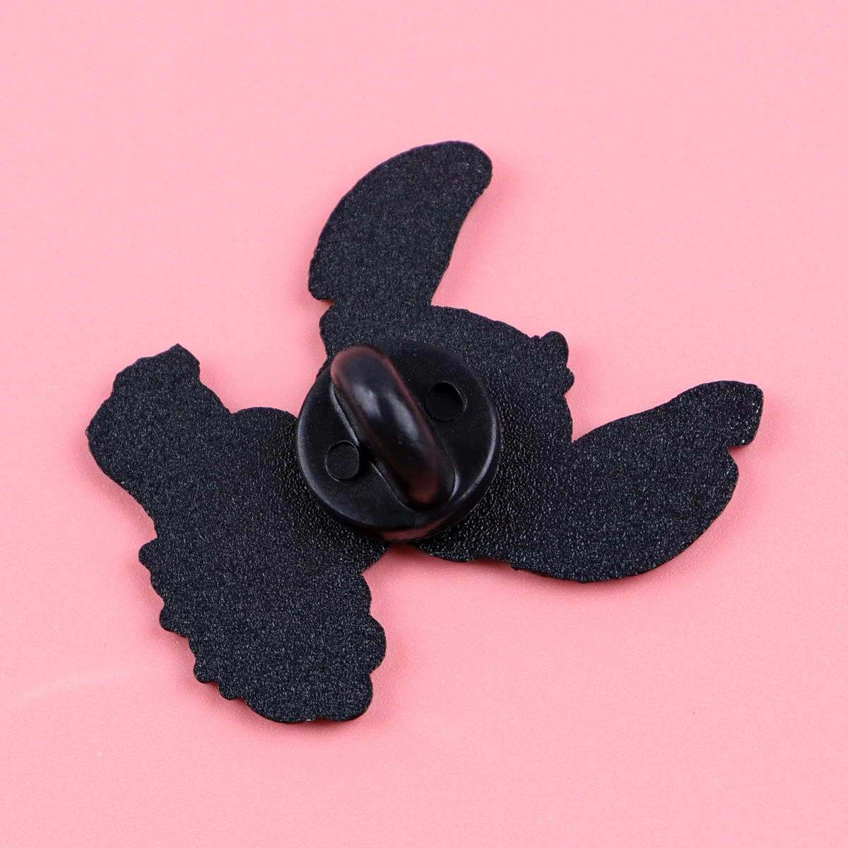 2 unids/set de alfileres esmaltados de alienígena, conjunto de broche de monstruo de dibujos animados, Pin de solapa de Metal, insignia, accesorios para mochila, joyería, regalos para amigos - imagen 4