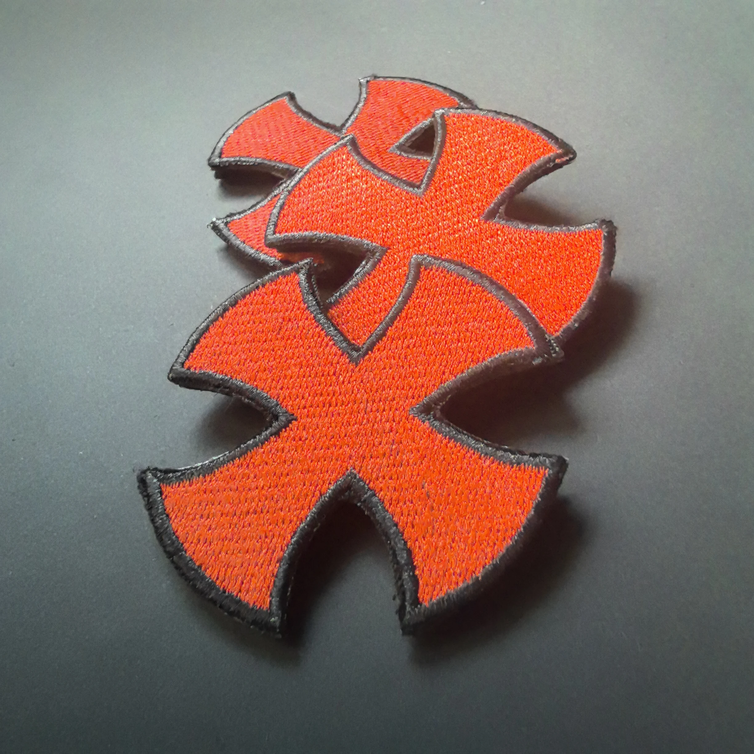 Parche adhesivo para mochila con brazalete táctico NOVESKE - imagen 3