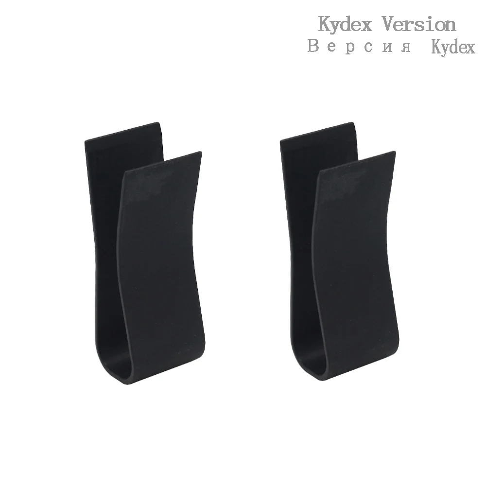 2pcs Kydex 9mm