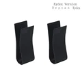 2pcs Kydex 9mm