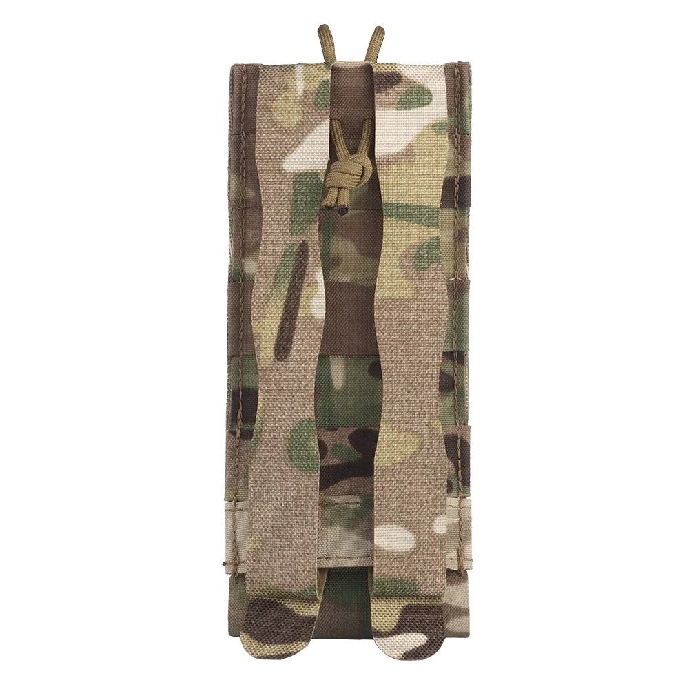 Estuche ligero para radio walkie-talkie universal MOLLE exterior - imagen 4