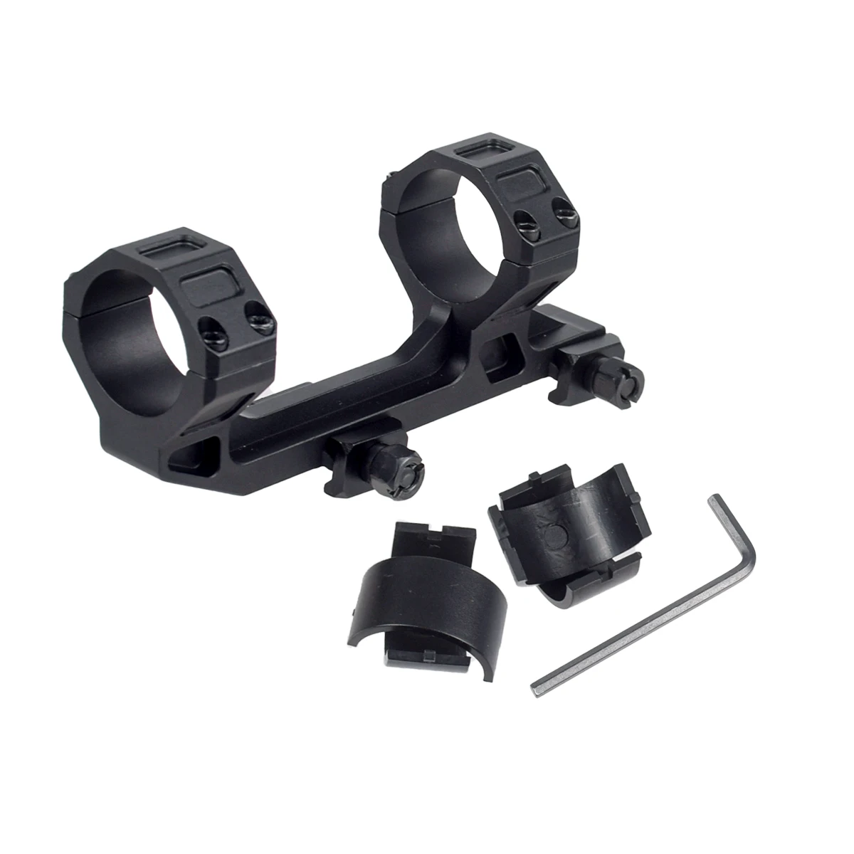 1.54 Mount(Black)