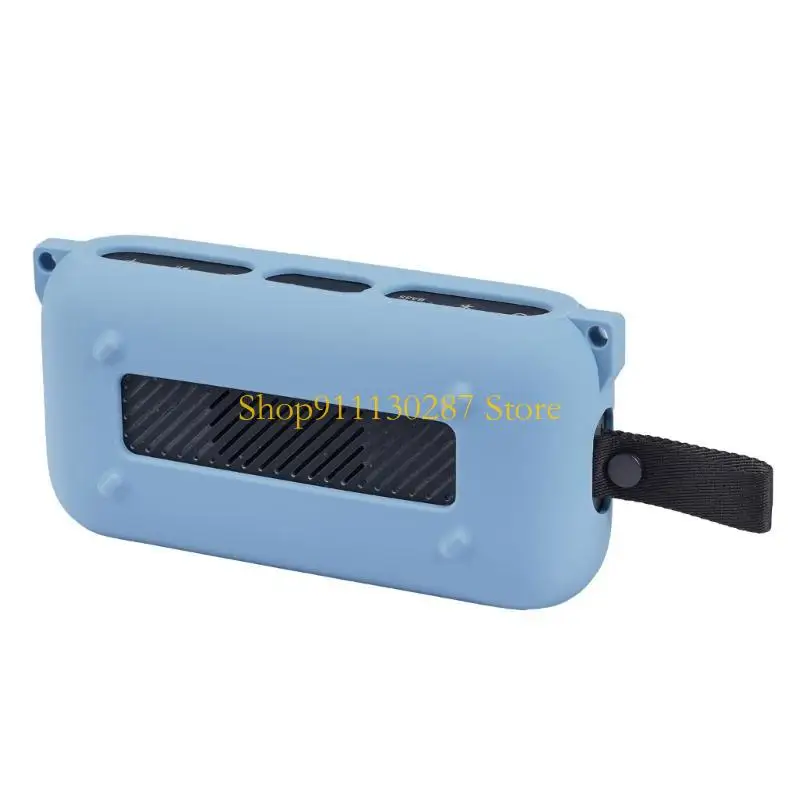 Estuche transporte J1HC, piel suave protectora impermeable para altavoz Motion 300 - imagen 4