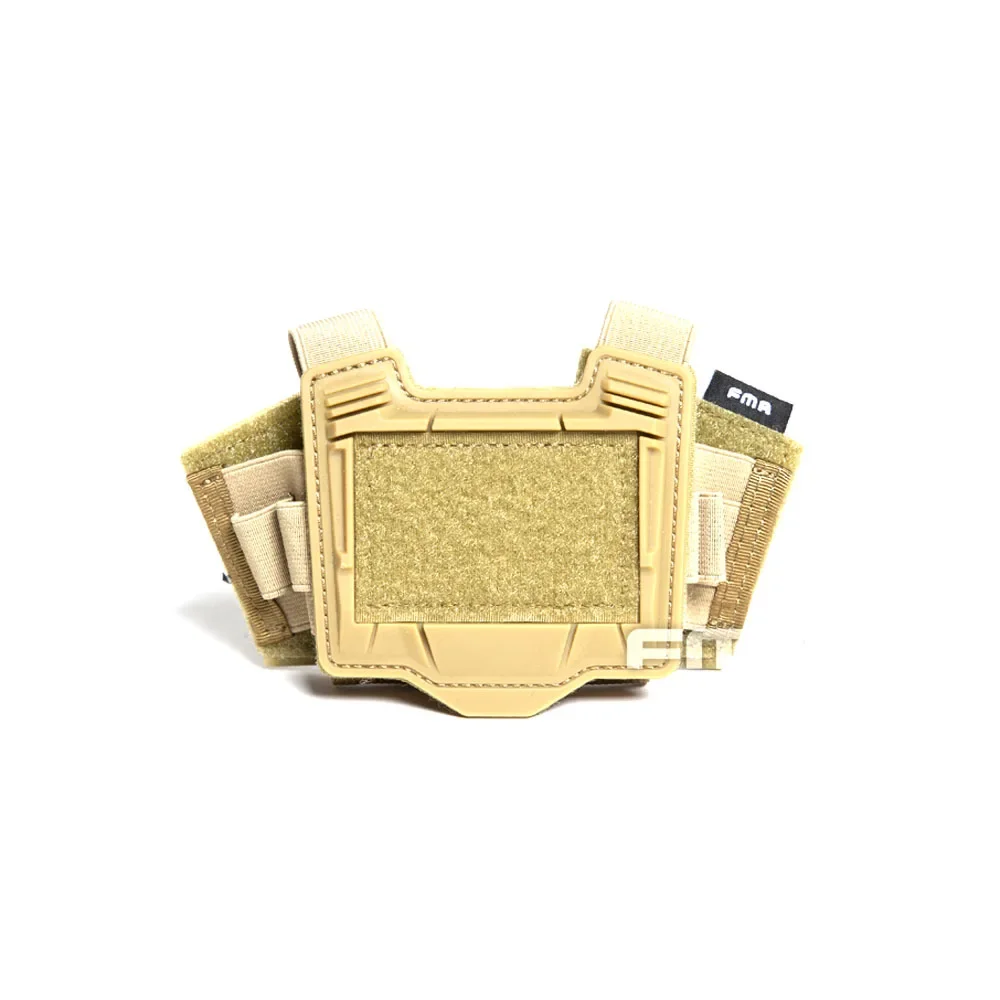 Bolsa FMA para Casco Táctico - Vista general