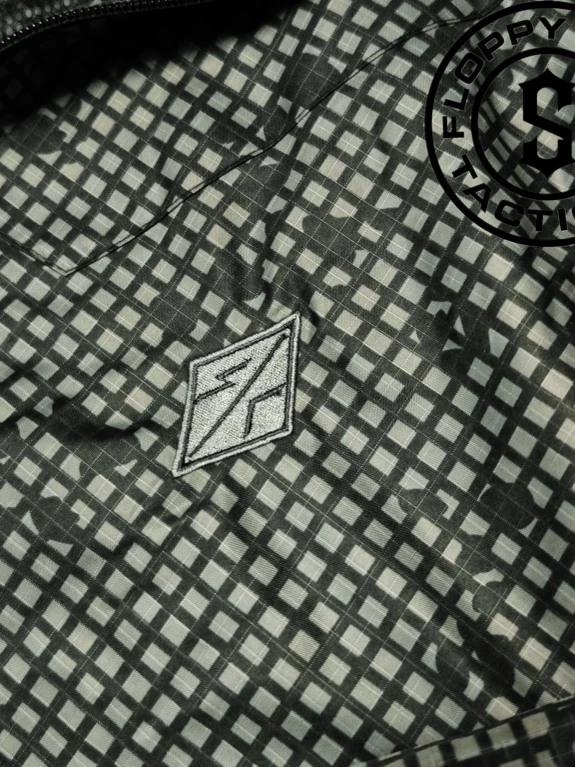 Táctico al aire libre Gen.III cortavientos impermeable DNC arena noche camuflaje esquema*/AOR1/AOR2/MCAP/GST - imagen 5