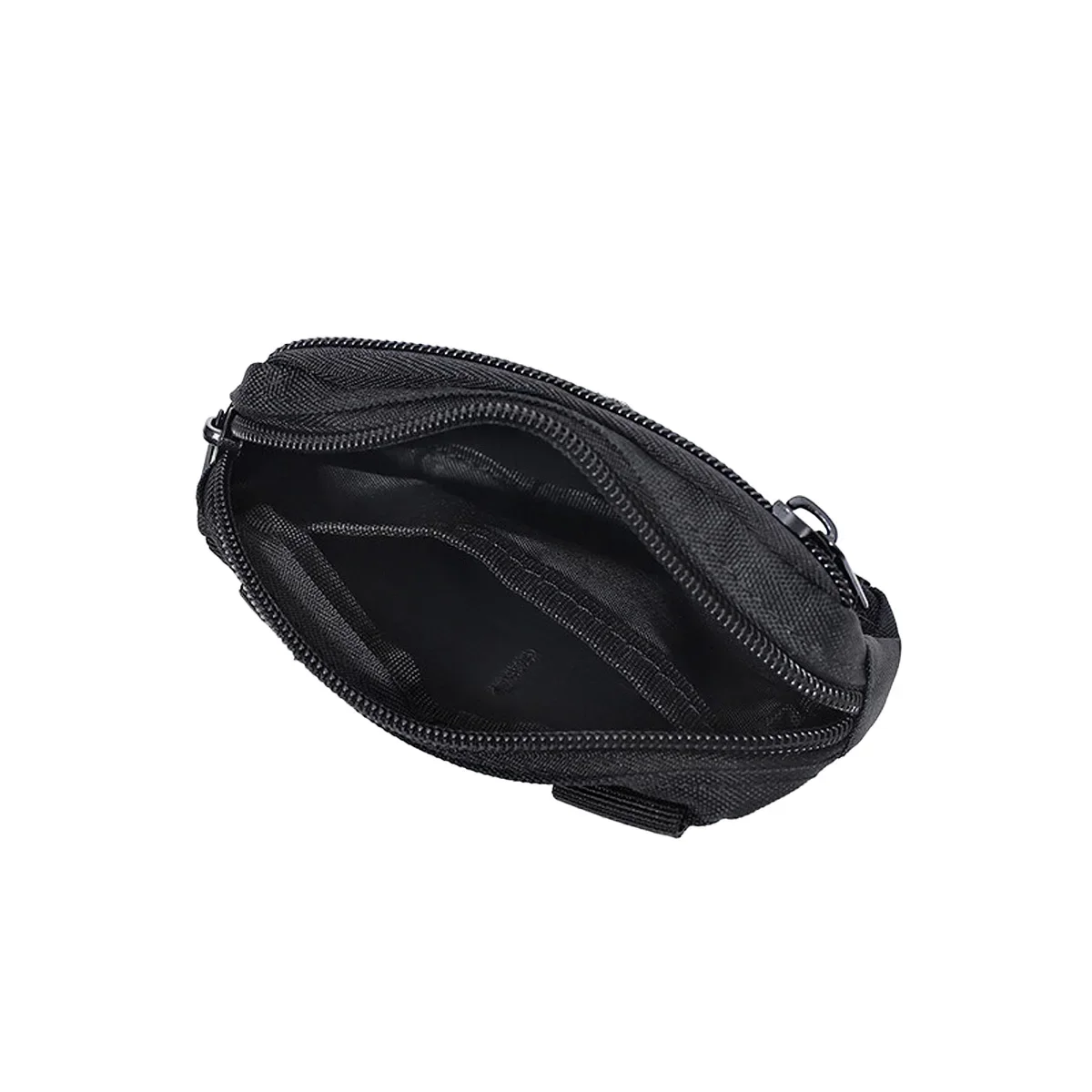 Bolsa Molle, cinturón táctico, riñonera para deportes al aire libre, bolsa móvil para ciclismo, escalada, herramienta EDC, bolsillo, paquete de caza, bolsas de herramientas - imagen 5