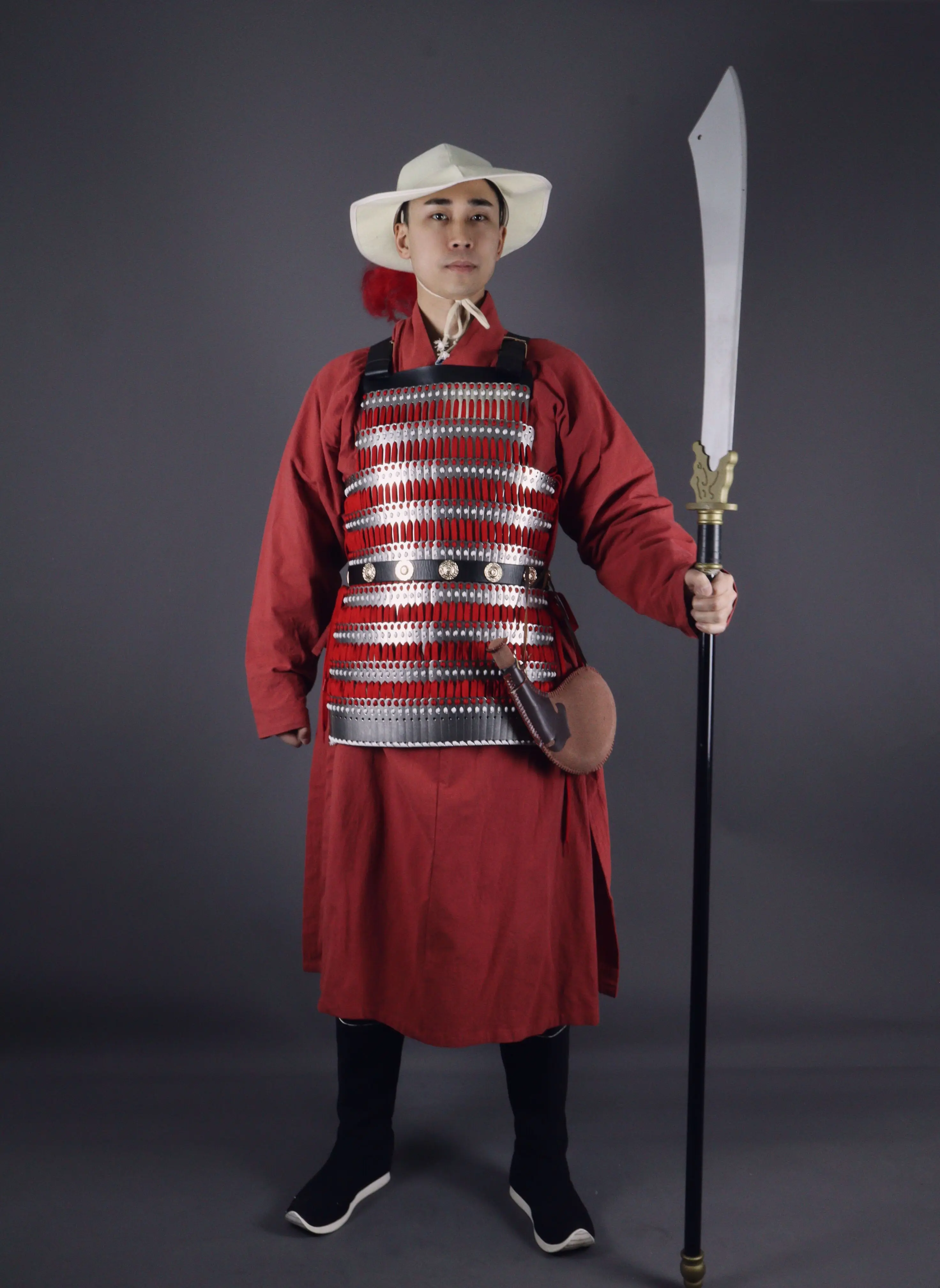 Nuevo Armadura de dos etapas, armadura de pecho, canción de imitación, - imagen 5