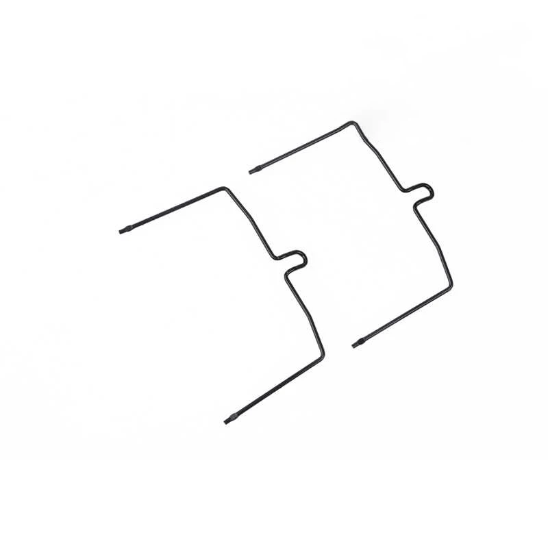 Diadema táctica para auriculares C2, repuesto de captación con cancelación de ruido, soporte para diadema, elementos de piezas - imagen 5