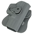 Grey Holster