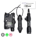 Green Laser M600 BK