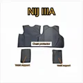 NIJ IIIA Bulletproof