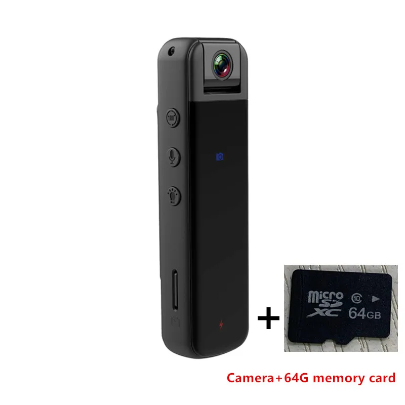 Camera 64G card