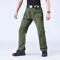 X7 Pant Green