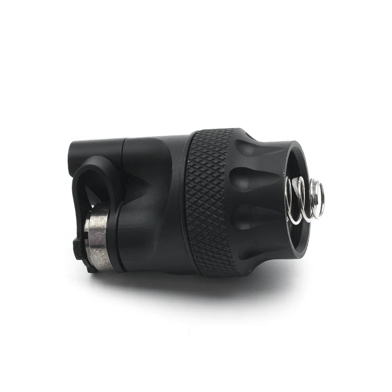 Interruptor de linterna DS07 para linterna SF Scout PLHv2 y iluminador Kiji conjunto de interruptor de linterna impermeable - imagen 3