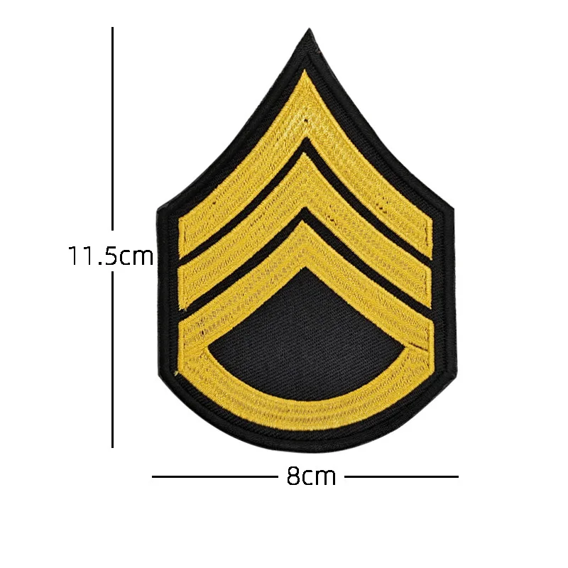 Sergeant