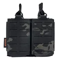 Multicam Black