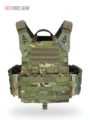 Multicam Tropic