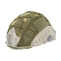 Multicam Green