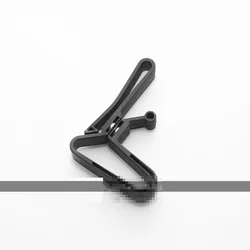 Gancho magnético fuerte para auriculares, cinturón multifuncional, hebilla, accesorios para caza al aire libre