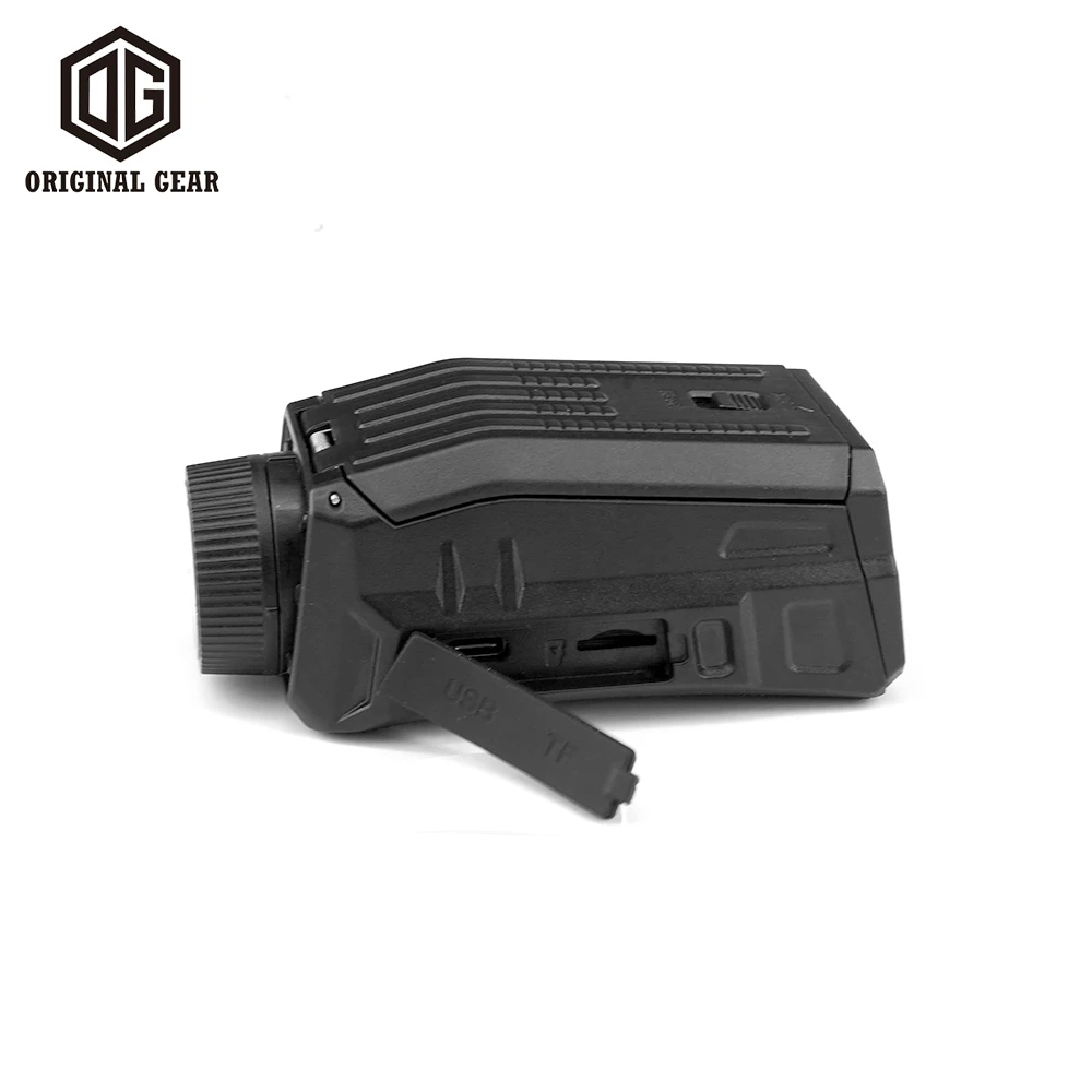 Holy warrior M800 Orion, casco táctico deportivo, cámara 4K, nuevo - imagen 3