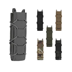 Tiger V2 bolsa porta revistas SMG táctica MOLLE liberación rápida