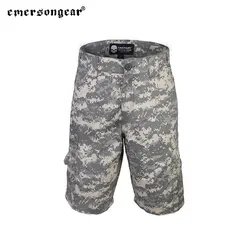 Emersongear Pantalones cortos para todo clima, senderismo urbano, caza, combate, ACU diario