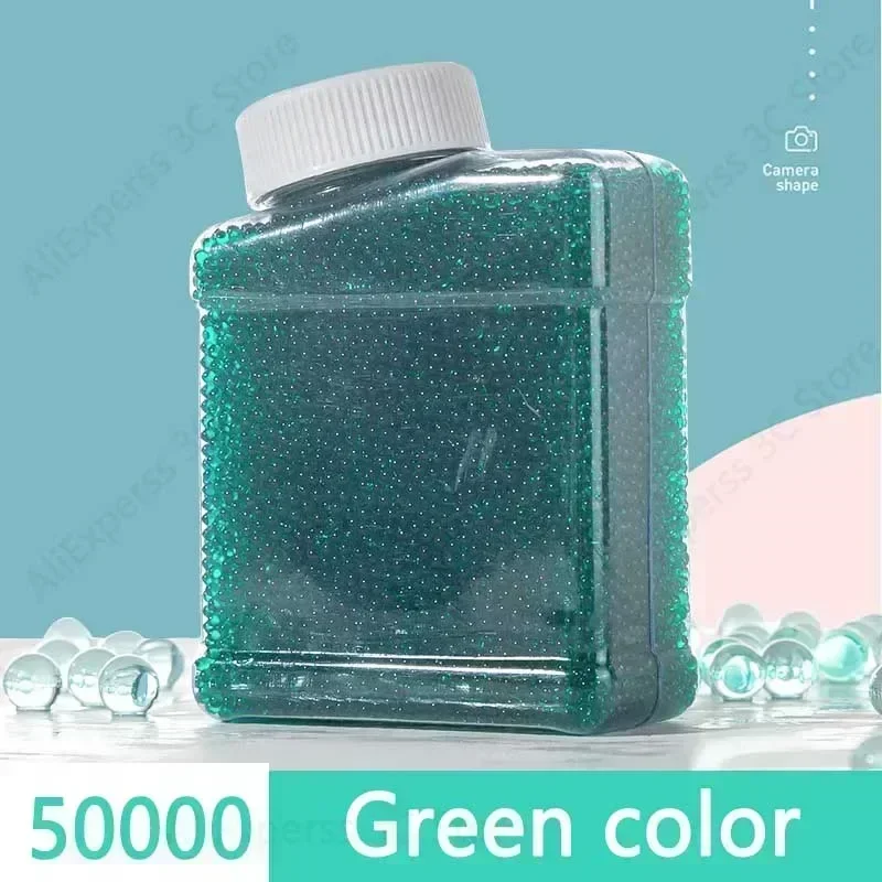 1BOX Green 50000