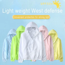 Chaqueta táctica UV - Transpirable de secado rápido