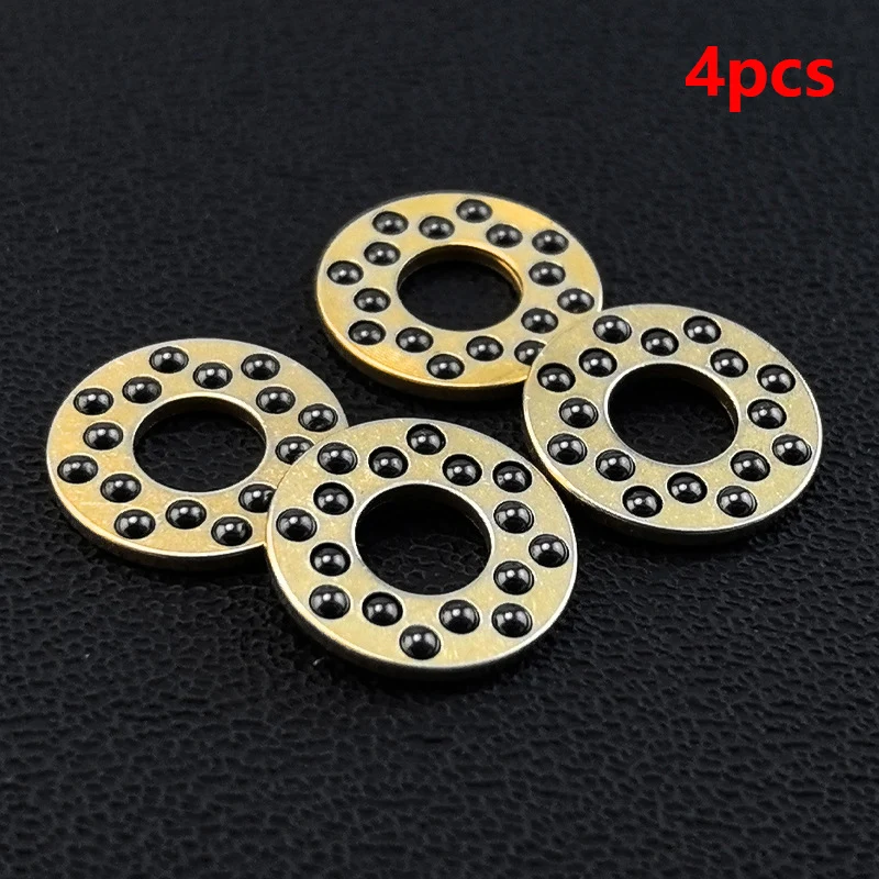 4pcs Bearings