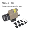 TLR-4 Tan