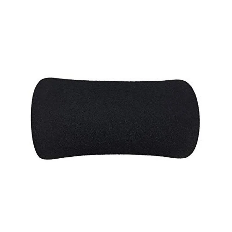 2 asas de perilla tubulares en esponja/goma para envolver varios equipos de fitness - imagen 2