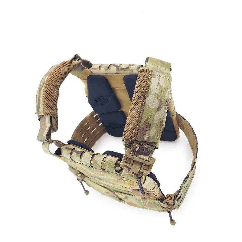 Conjunto completo de chaleco V2 para deportes al aire libre - imagen 4