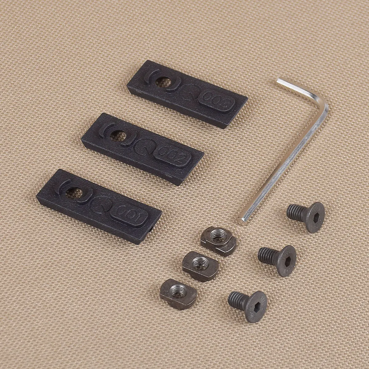 Piactinny W Guide BK