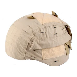 Emersongear Funda Casco MICH Gen.2 – Protector táctico para Airsoft
