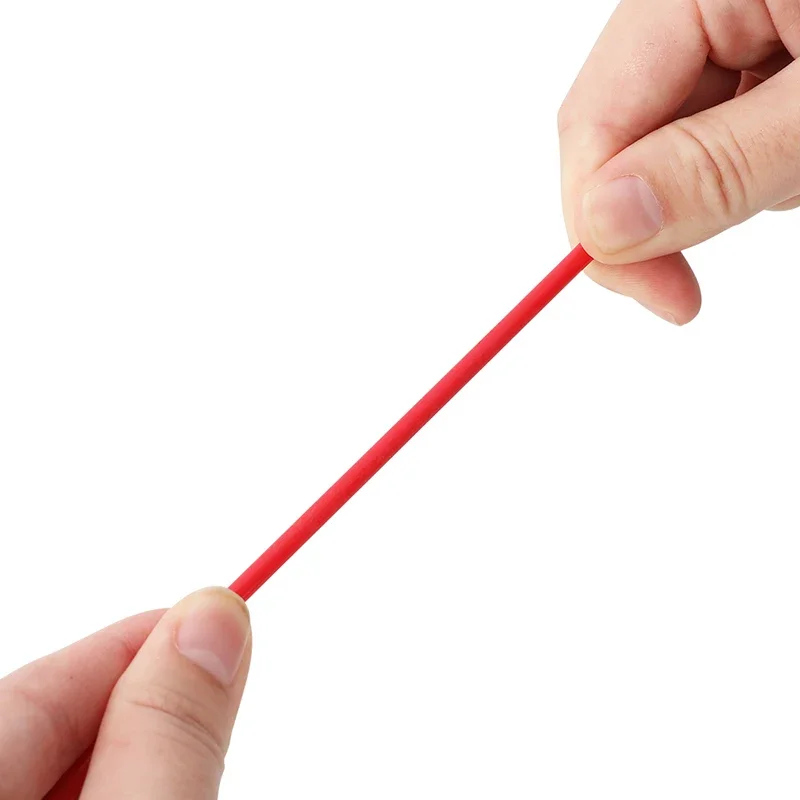 1 unidad de tiro con arco, mirilla con agujero de vista, arco compuesto, cuerda de tracción, mirilla de 30cm, puede instalar clarificador, elástico, duradero, tiro, caza, Acc - imagen 5