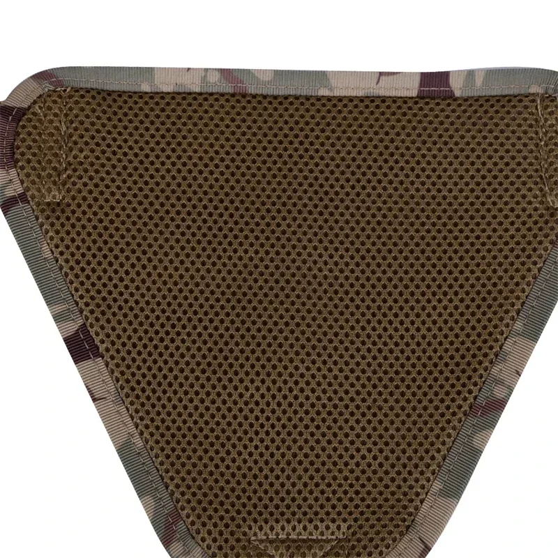 ERQYGRA-envolturas láser tácticas para piernas, equipo de entrenamiento de caza Airsoft para exteriores, accesorios de sistema Molle, equipo de tiro de Paintball - imagen 5