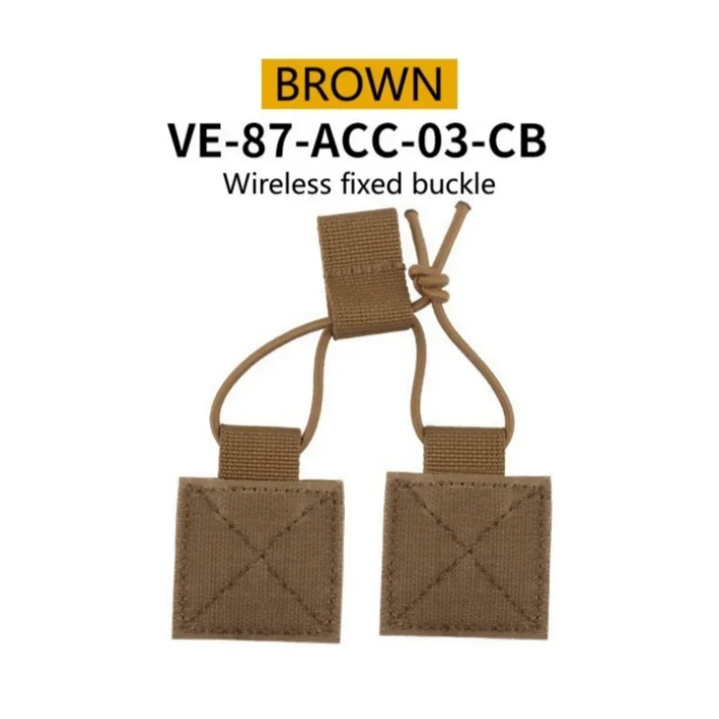 VE-87-ACC-03-CB