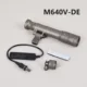 M640V-DF Tan