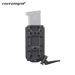 Emersongear funda cargador MOLLE 9mm para pistola Escorpión