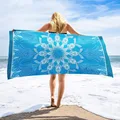 Blue Flowers
