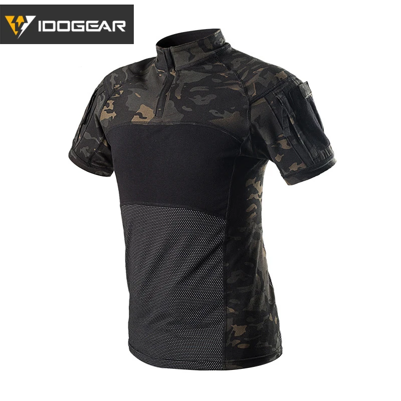 MultiCam Black